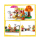LEGO Animal Crossing 77052 Koncert K.K. na placu V29 - 1266200 - zdjęcie 6